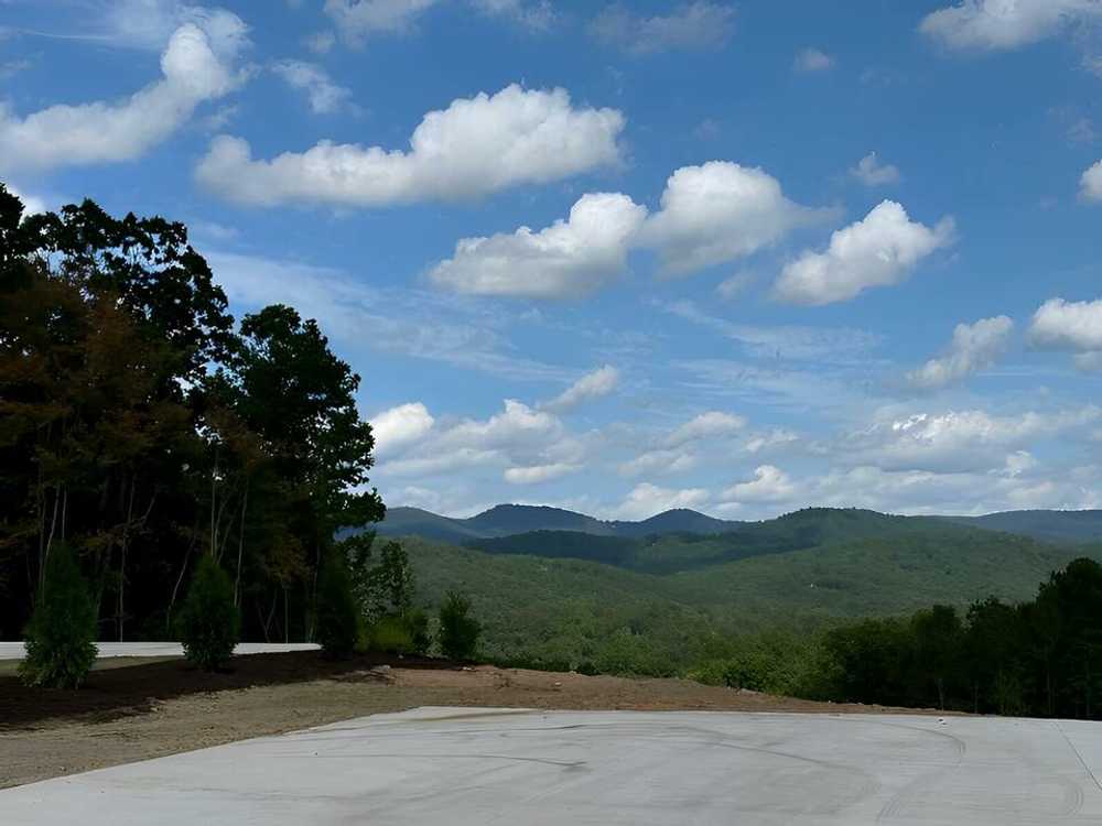 Talking Rock Motorcoach Resort, Talking Rock, Georgia - Photo 3