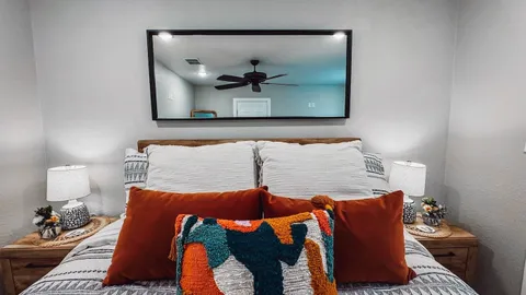 The Cottage Suite — image 1 of 12