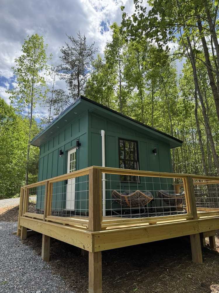 Mountain Springs Family Campground - Marion, NC - Main Photo