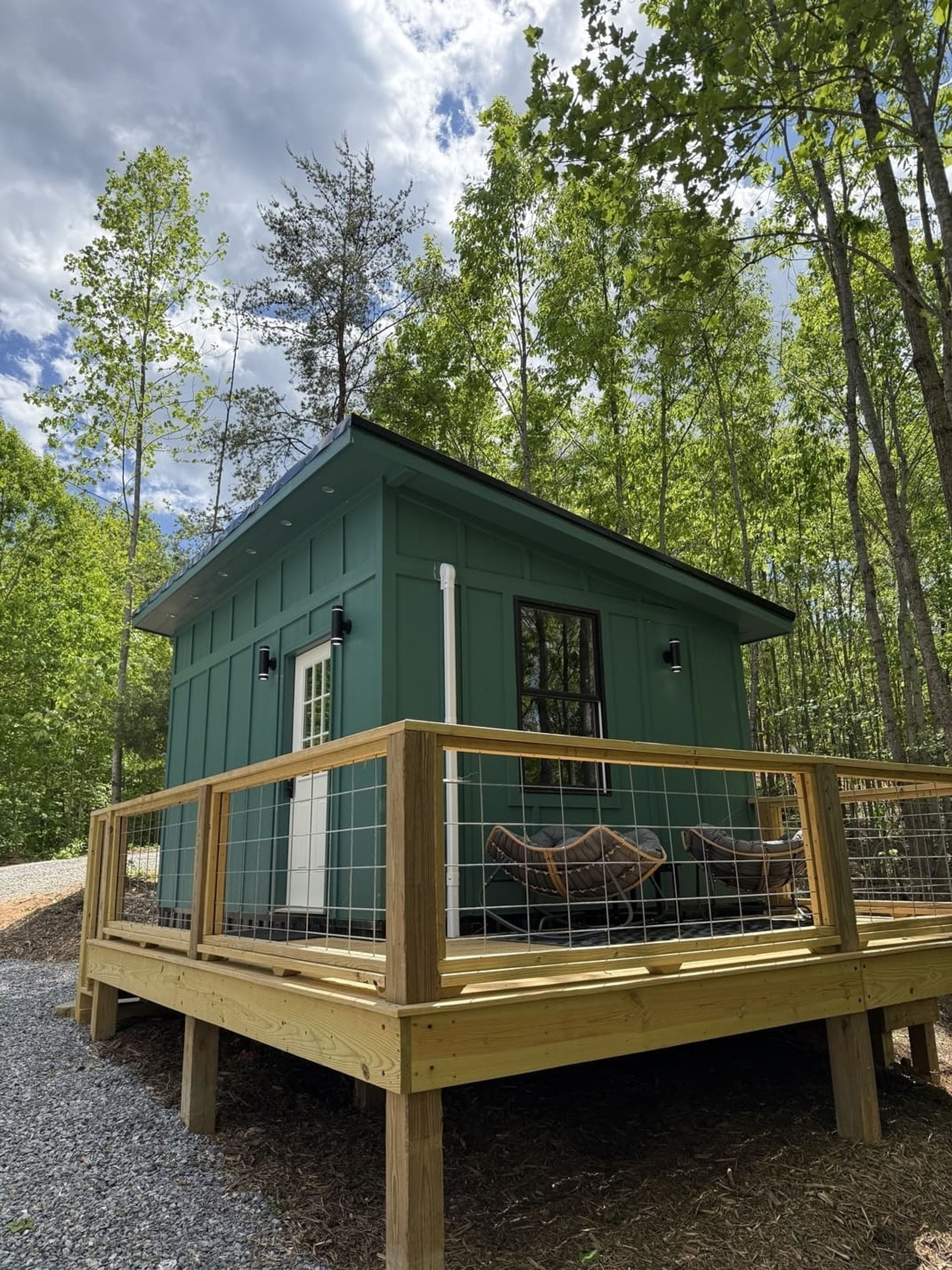 Mountain Springs Family Campground - Marion