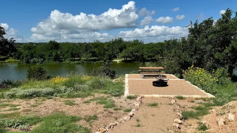 Premium River View Back-in RV Sites — image 6 of 6