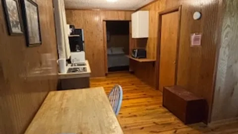 Millwood Fisherman Cabin — image 2 of 7