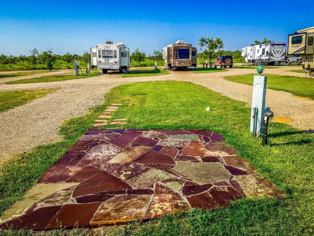 West Texas Friendly RV Parks - Big Spring, TX - Photo 3