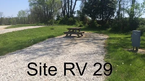 30/50 AMP + Water RV Site — image 6 of 6