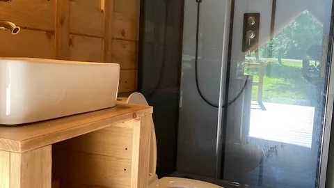 Firedance Glamping Tent — image 6 of 6