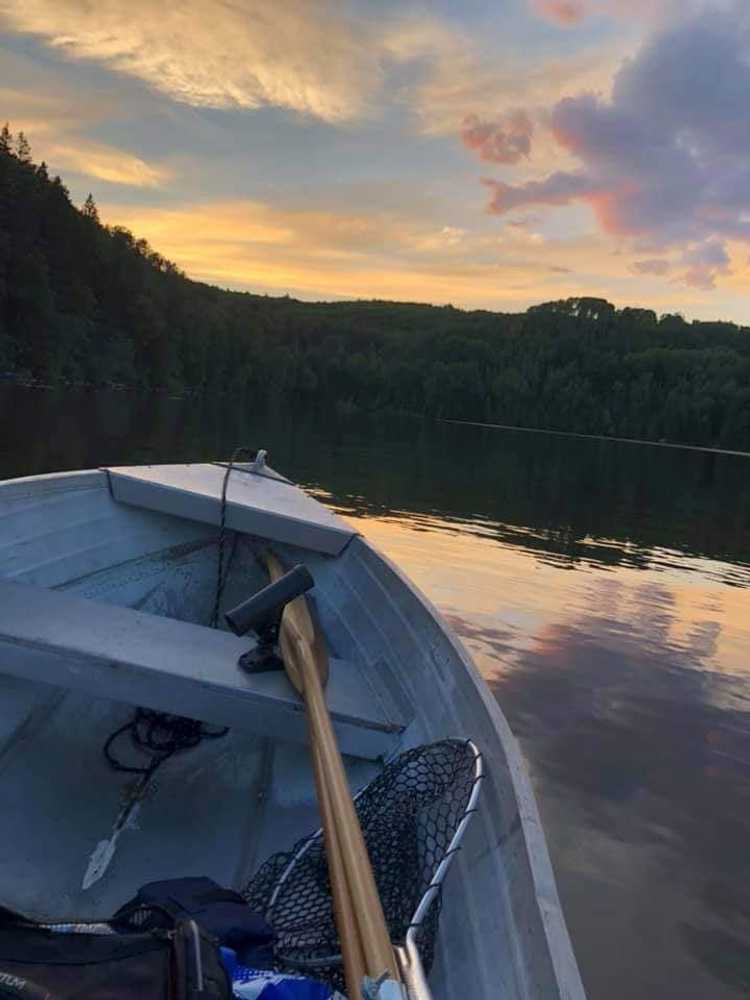 Maiden Bay Camp, North Cobalt, Ontario - Photo 2