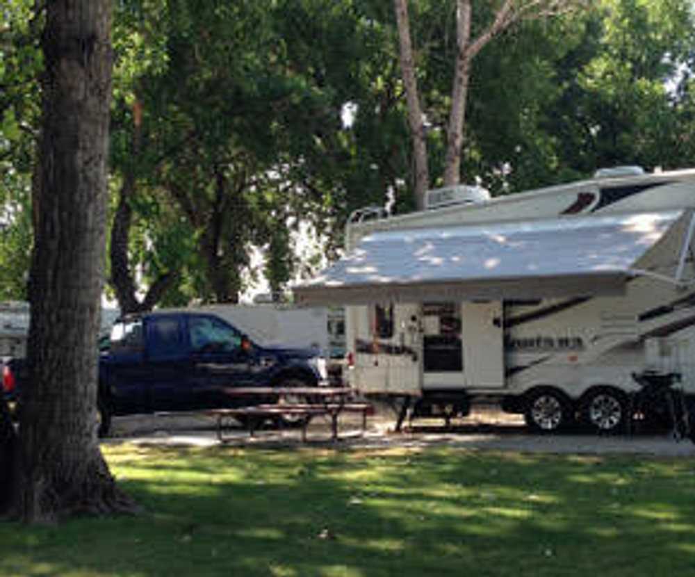 Loveland RV Resort - Loveland, CO - Photo 2
