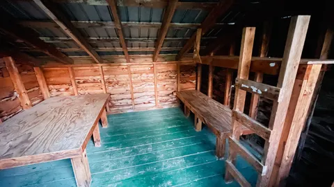 Lean-To Sites — image 6 of 6