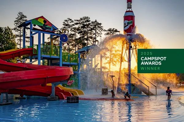 Yogi Bear's Jellystone Park™ Camp-Resort: Pelahatchie – photo 1