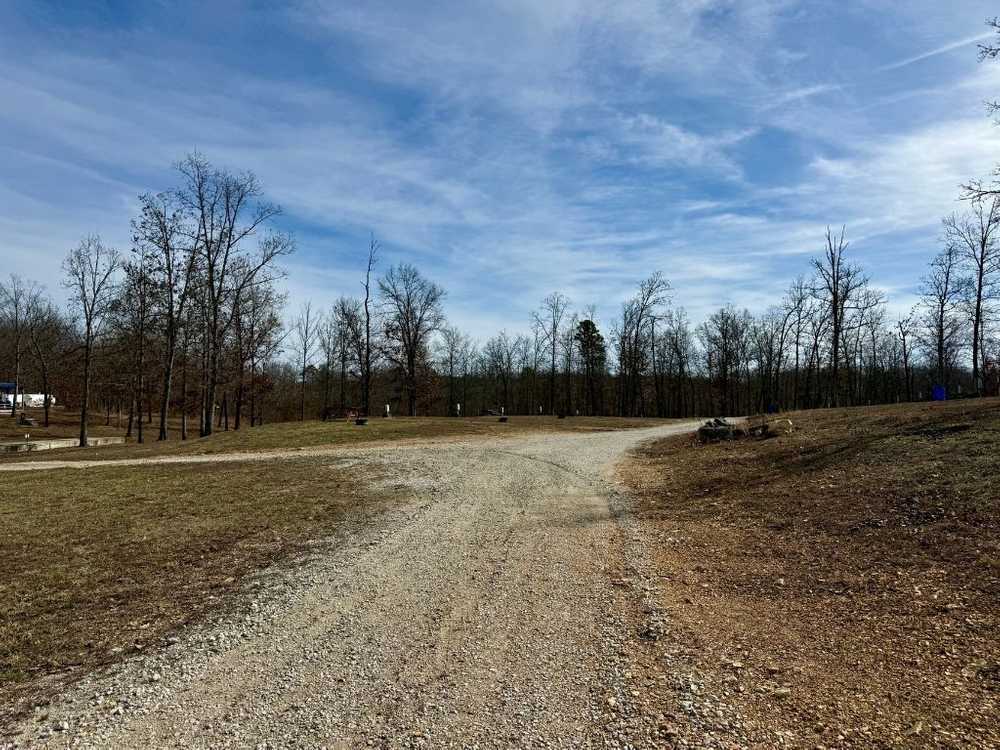 Ozark Trails Campground - Jadwin, MO - Photo 4