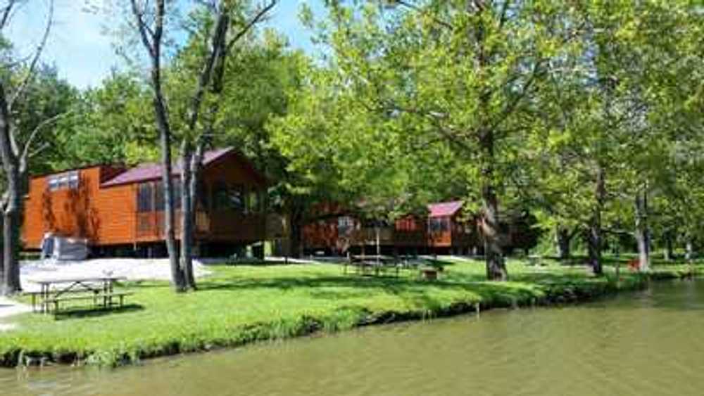 Yogi Bear's Jellystone Park™ Camp-Resort: Pittsfield - Main Photo