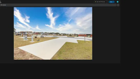 Deluxe Site FF-135 — image 3 of 3