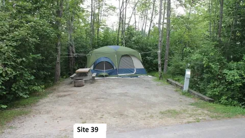 Water & Electric - Tent/ Pop-Up Site — image 24 of 24