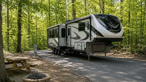 Area D RV: Premium Specialty Sites — image 1 of 2