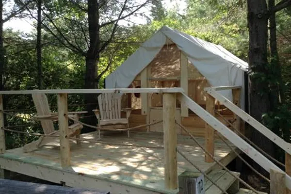 1000 Islands Campground – photo 1
