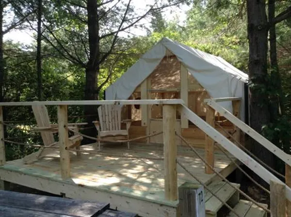 1000 Islands Campground campground