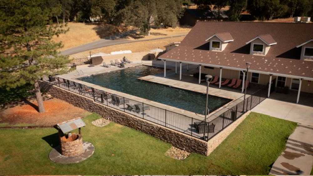RV Park at Black Oak Casino, Tuolumne, California - Photo 3