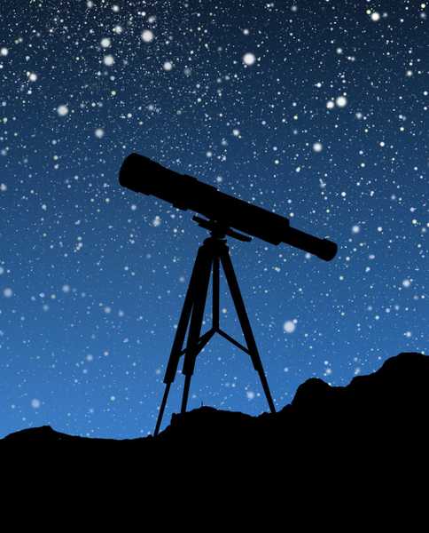 Star Gazing