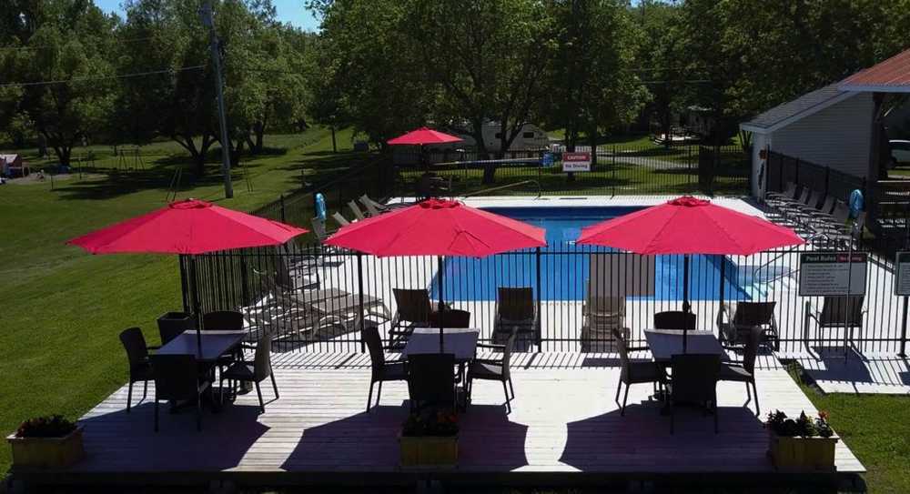 Bloom Resorts Sandbanks - Photo 4