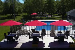 Bloom Resorts Sandbanks – photo 4