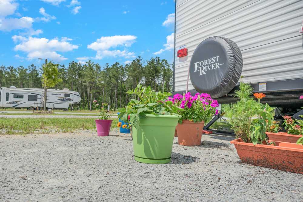 Hidden Haven RV Park - Photo 3