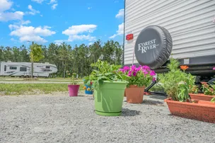 Hidden Haven RV Park – photo 3