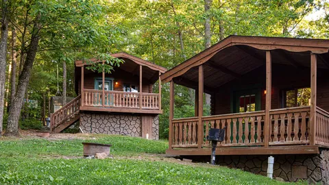 Skyline Cabin — image 2 of 7