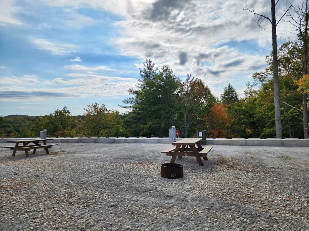 Ryders Ranch Campground, Leeco, Kentucky - Photo 5