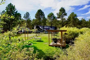 Larsson's Crooked Creek Resort – photo 4