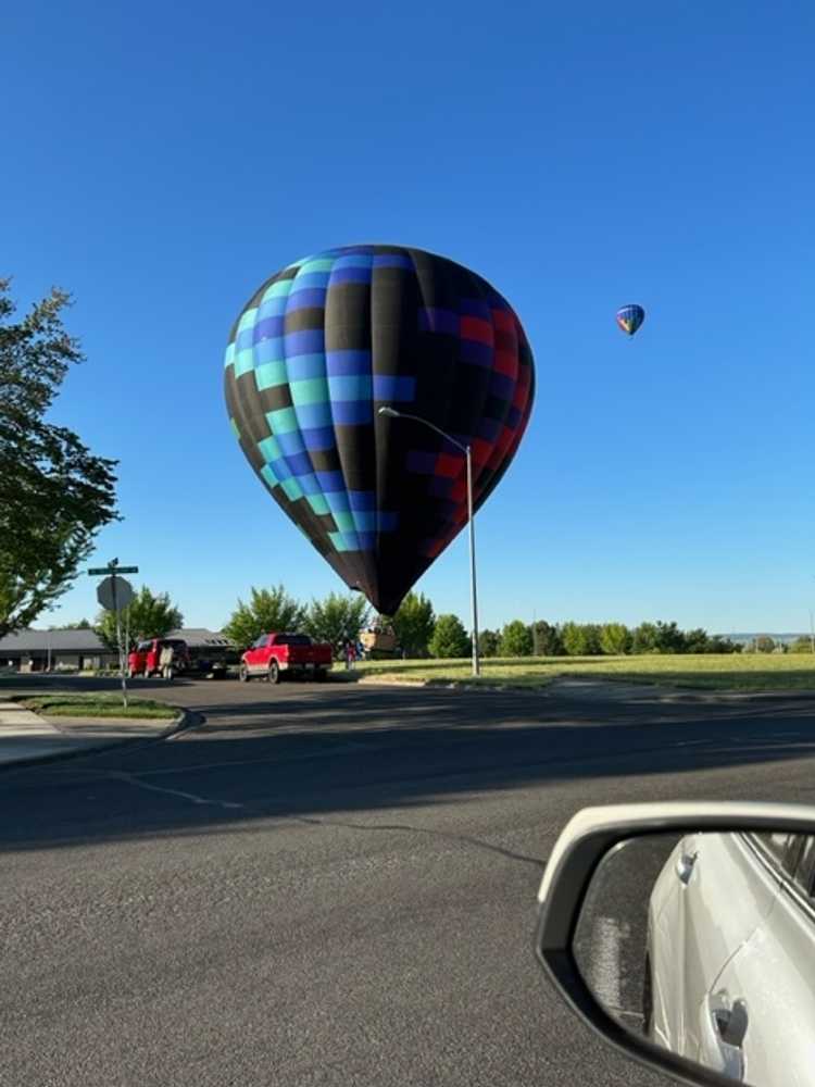 RV Resort Four Season, Walla Walla, Washington - Photo 5