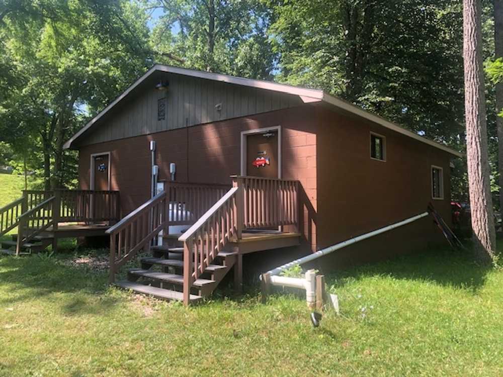 Swedish Lilac Campground Virginia - Photo 3