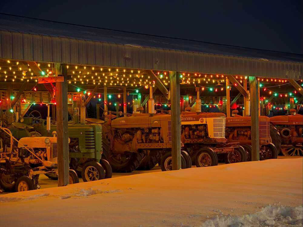 Three Creeks Campground, Austin, Manitoba - Photo 4