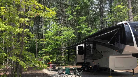 Premium RV Site — image 5 of 5