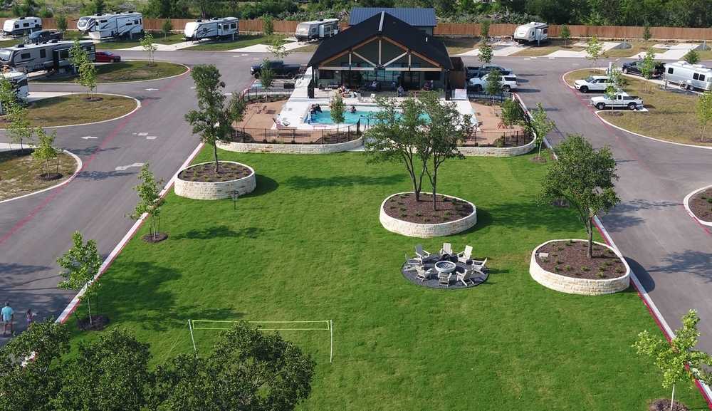 Gather Campground, Belton, Texas - Photo 3
