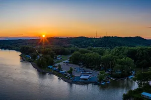 White Oak Marina & Campground – photo 3