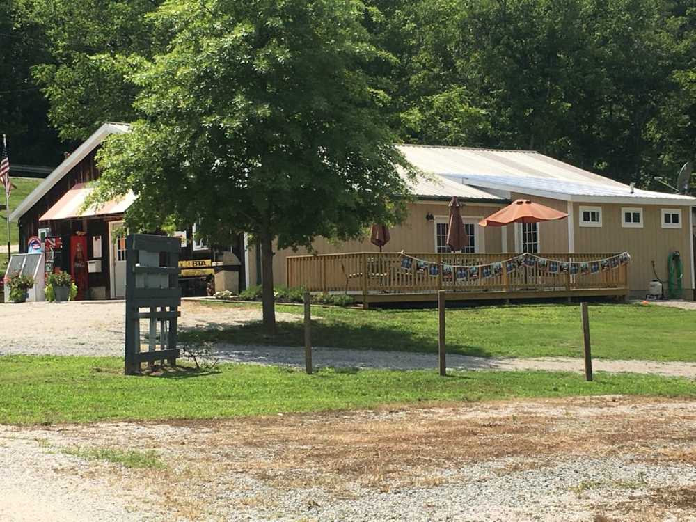 Lawrence Creek Campground - Photo 4