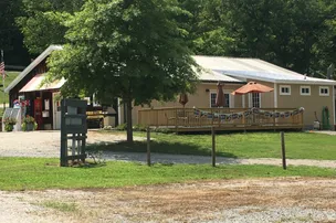 Lawrence Creek Campground – photo 4