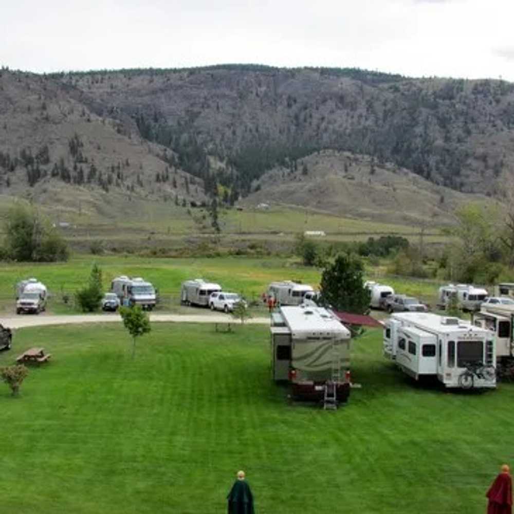Historic Hat Creek Ranch, Cache Creek, British Columbia - Photo 2