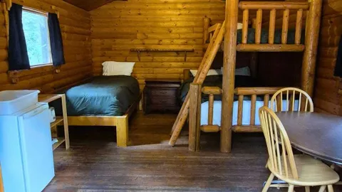 Dry Cabin - Happy Jack — image 2 of 9