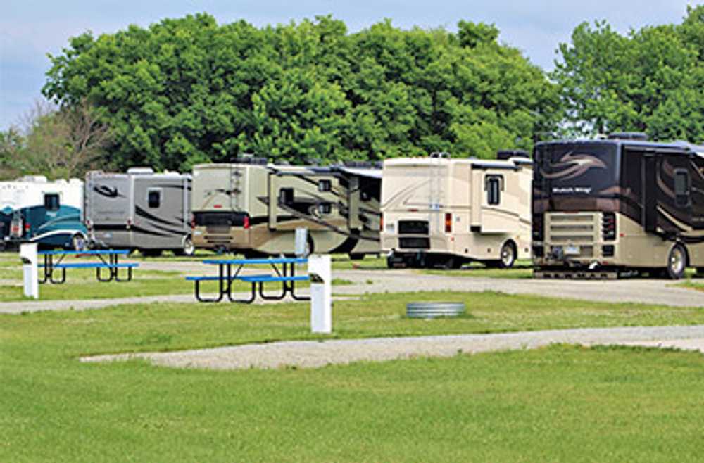Crystal Lake RV Park - Photo 4