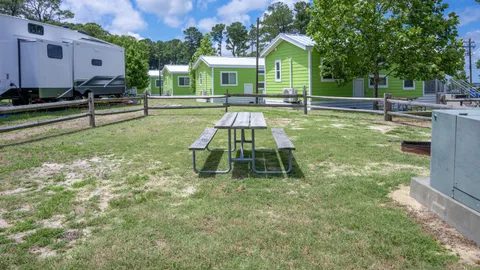 Tent Site — image 1 of 4