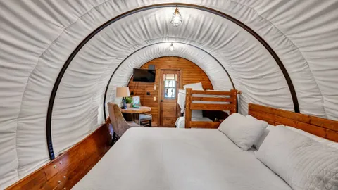 Covered Wagon — image 2 of 7