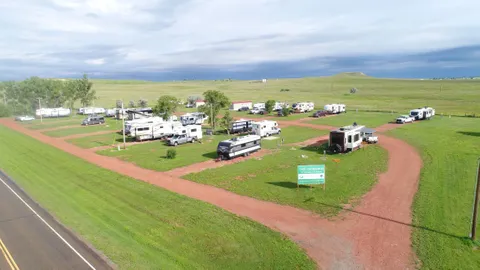 FHU RV Site — image 4 of 4