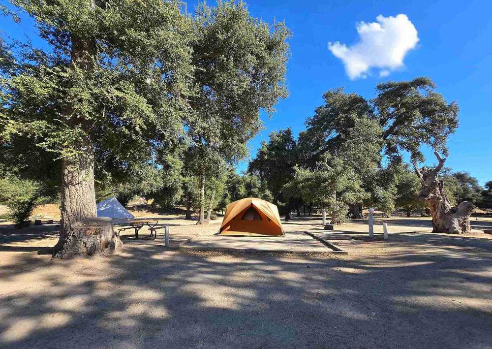 Boulevard/Cleveland National Forest KOA Holiday, Boulevard, California - Main Photo