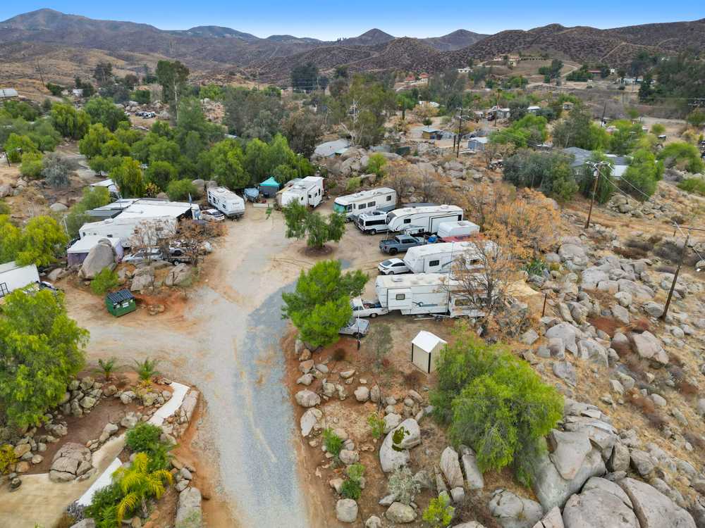 Palm View RV Resort - Photo 2