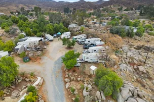 Palm View RV Resort – photo 2