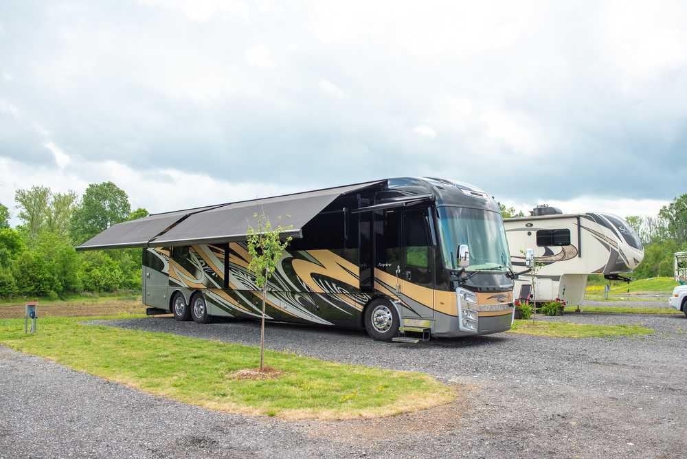 Hawkins Pointe RV Park - Photo 5