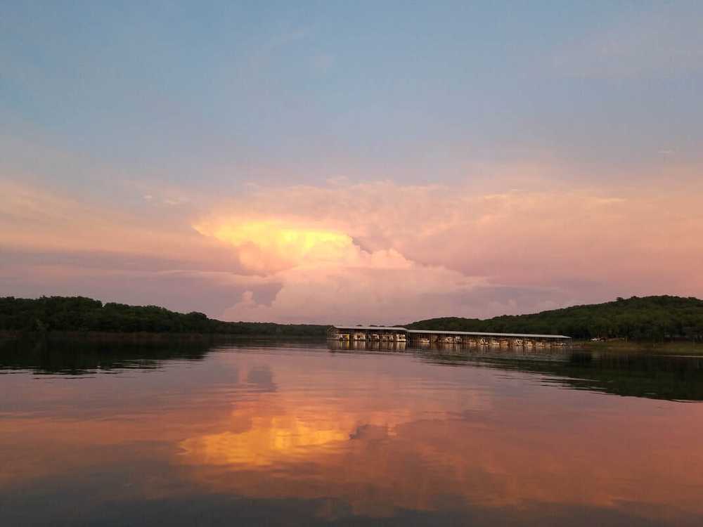 Mutton Creek Marina & Campgrounds - Photo 4
