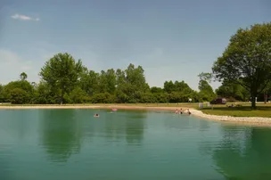 Paradise Point Camping Resort – photo 2