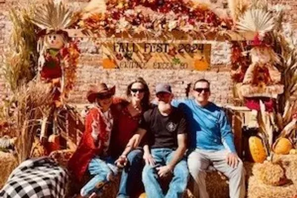 Fall Festival